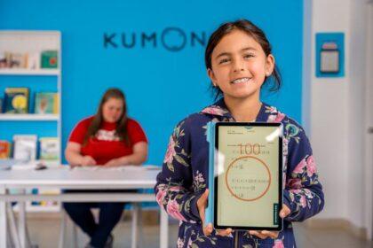 10 kumon expansion