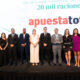 Cena solidaria