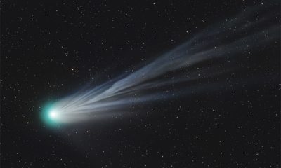 CometPons Peirce 1080