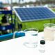 Crean sistema de purificacion de agua para mitigar el impacto del fenomeno El Nino 1