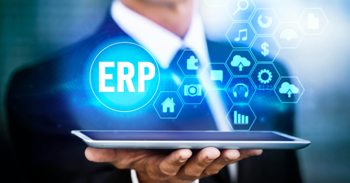 ERP