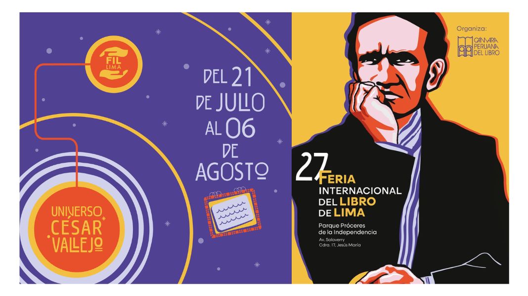 Archivo: FIL Lima 2023