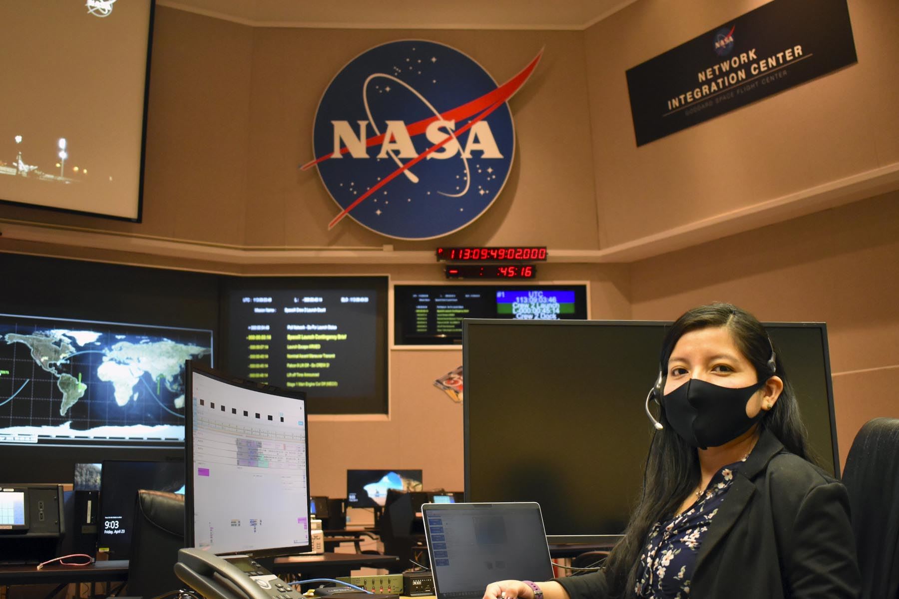 Foto NASA