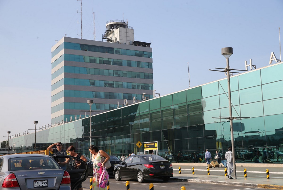 Archivo: Andina