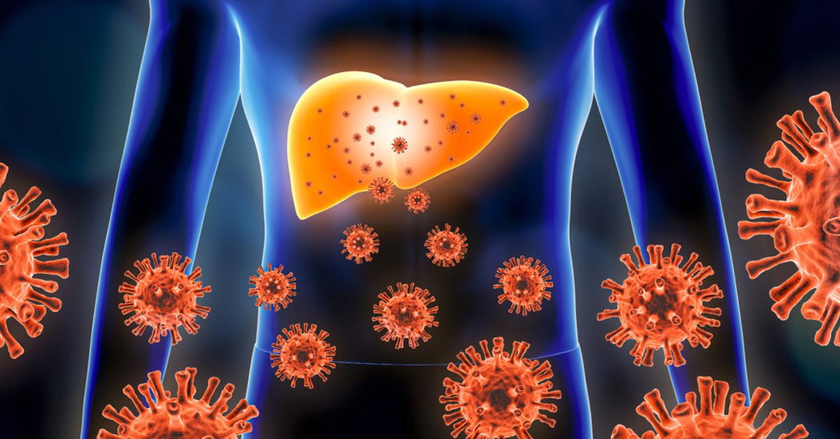 HEPATITIS
