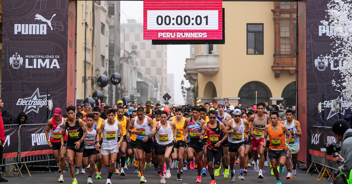 MARATON