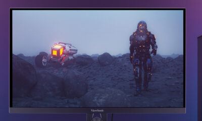 MONITOR