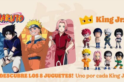 NARUTO