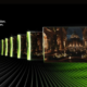 Nvidia frame