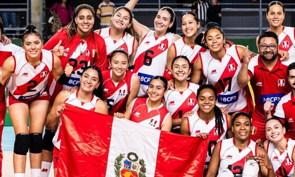 Perú y Colombia se juegan el pase a semifinales de la Copa Panamericana ...