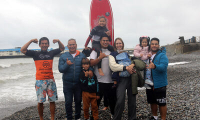 SURF 1