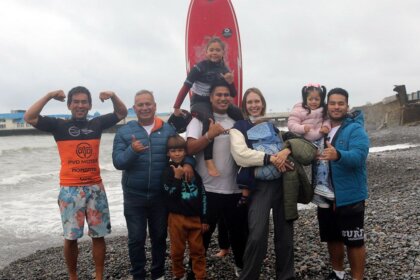 SURF 1