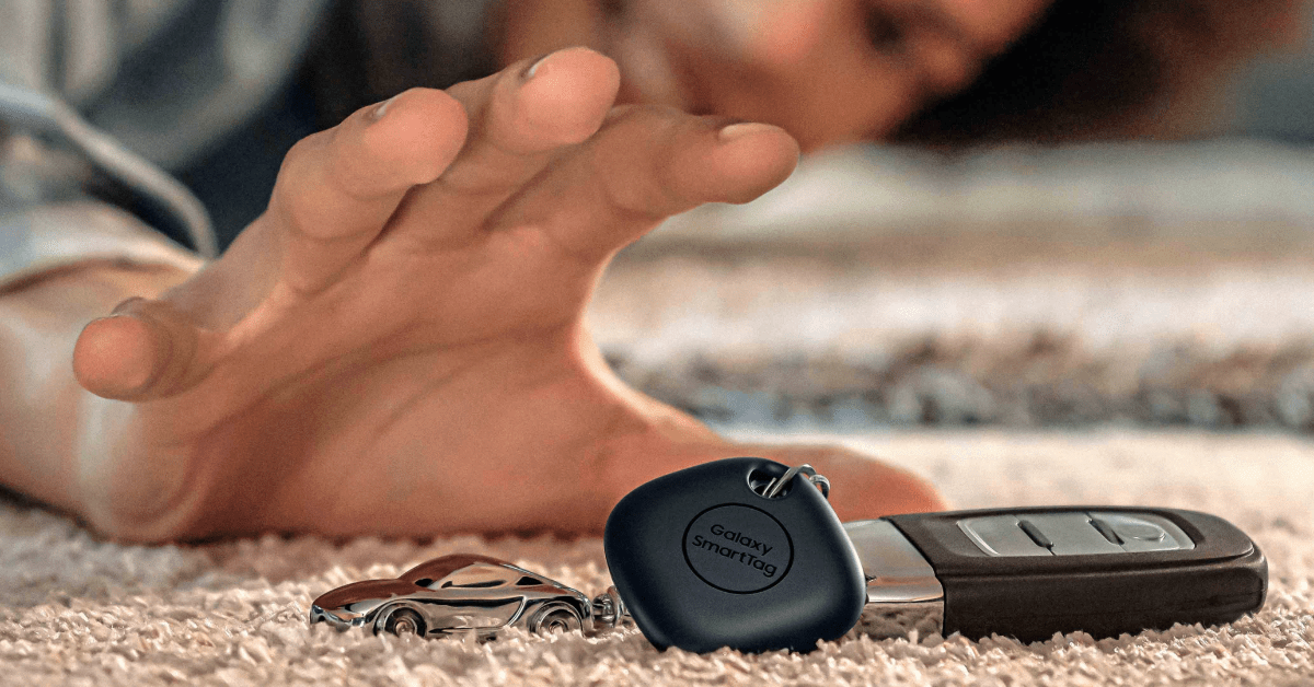 SmartTag