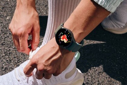 WATCH