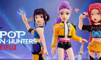 ZOOM ENTERTAINMENT 9