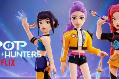 ZOOM ENTERTAINMENT 9