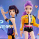 ZOOM ENTERTAINMENT 9