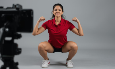 ZOOM HEALTHY