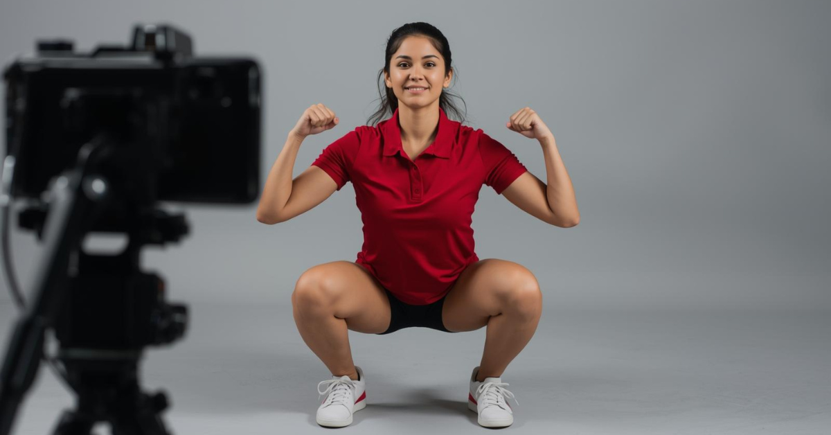 ZOOM HEALTHY