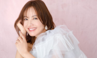 Yumi Matsuzawa llegará a Lima en mayo