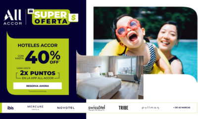 accor descuentos