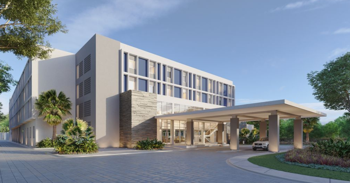 accor santo domingo
