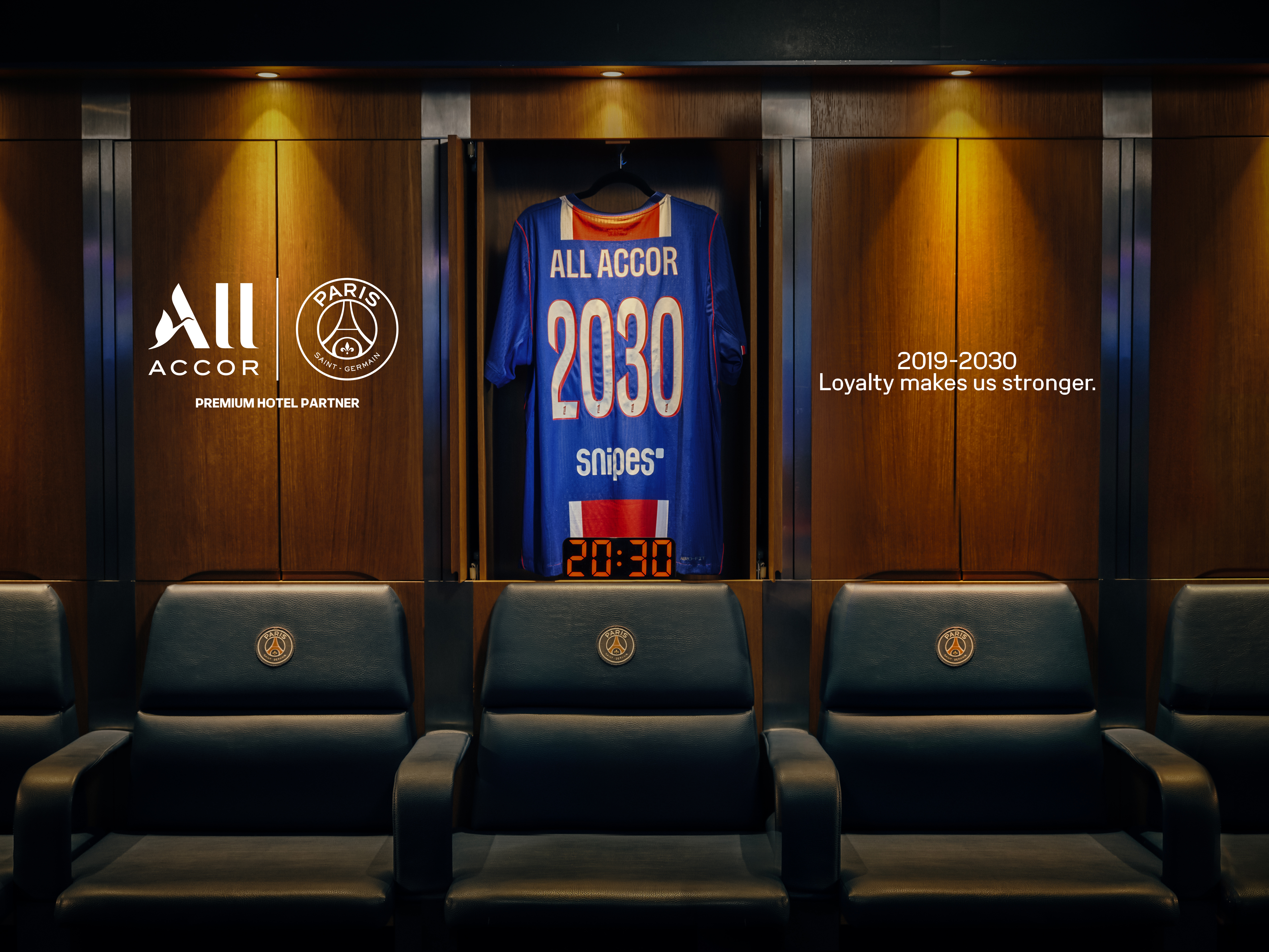 alianza accor