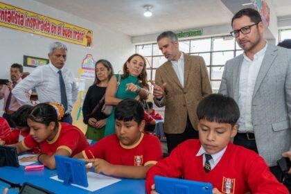 alianza educacion