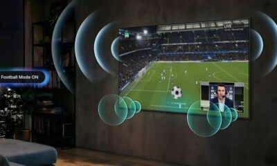 ambiente partido