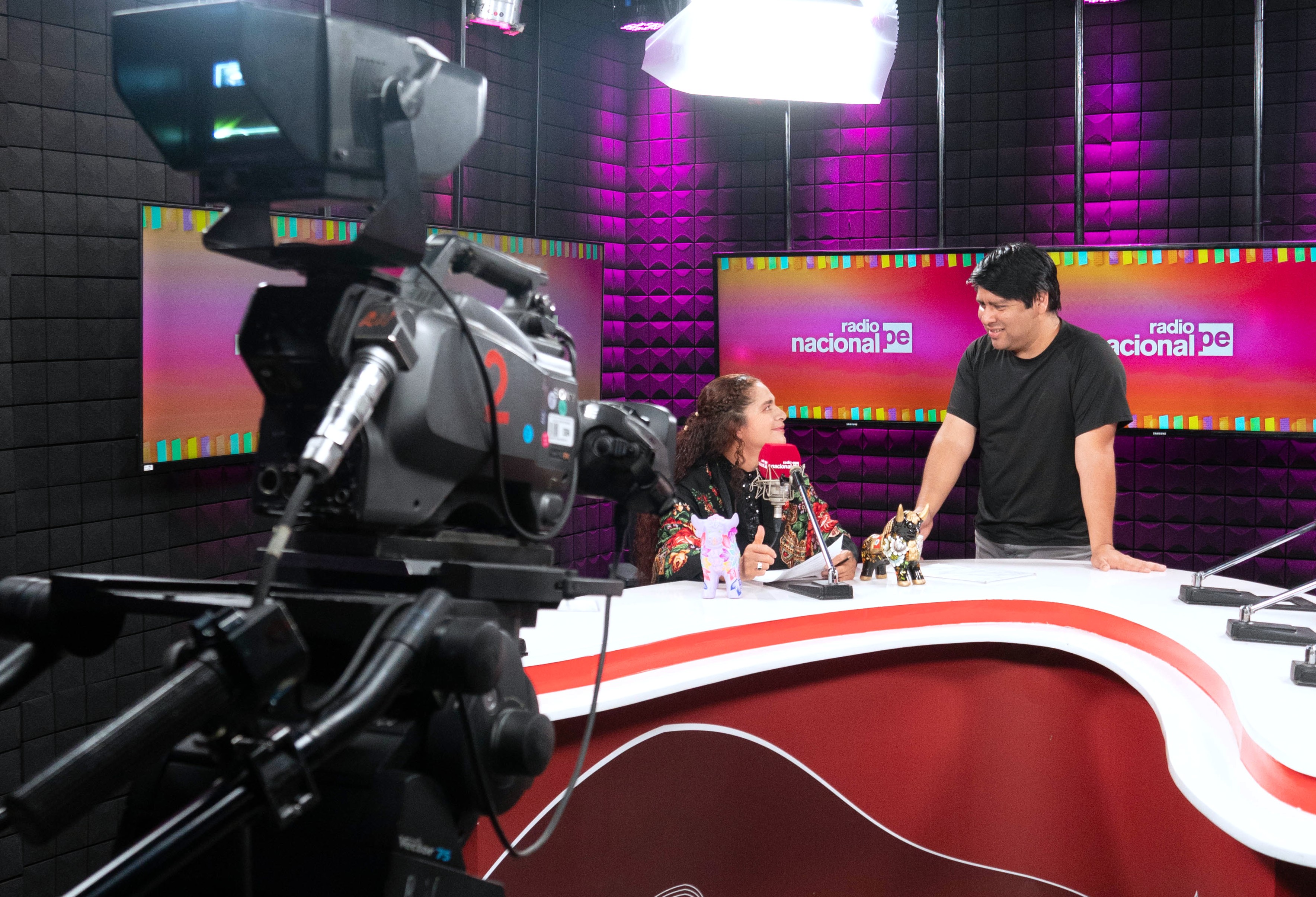 aniversario radio nacional
