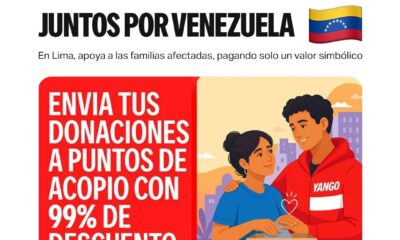 apoyo venezuela
