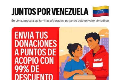 apoyo venezuela