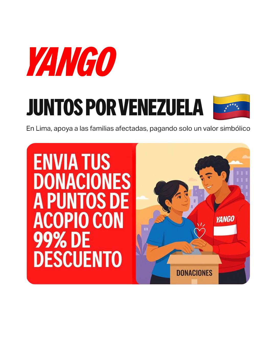 apoyo venezuela