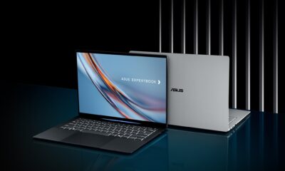 asus expert