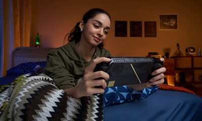 asus rog