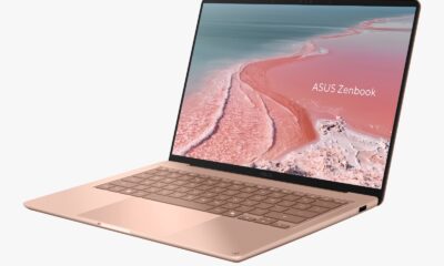 asus zenbook
