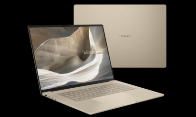 asus zenbook