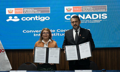 atencion discapacidad
