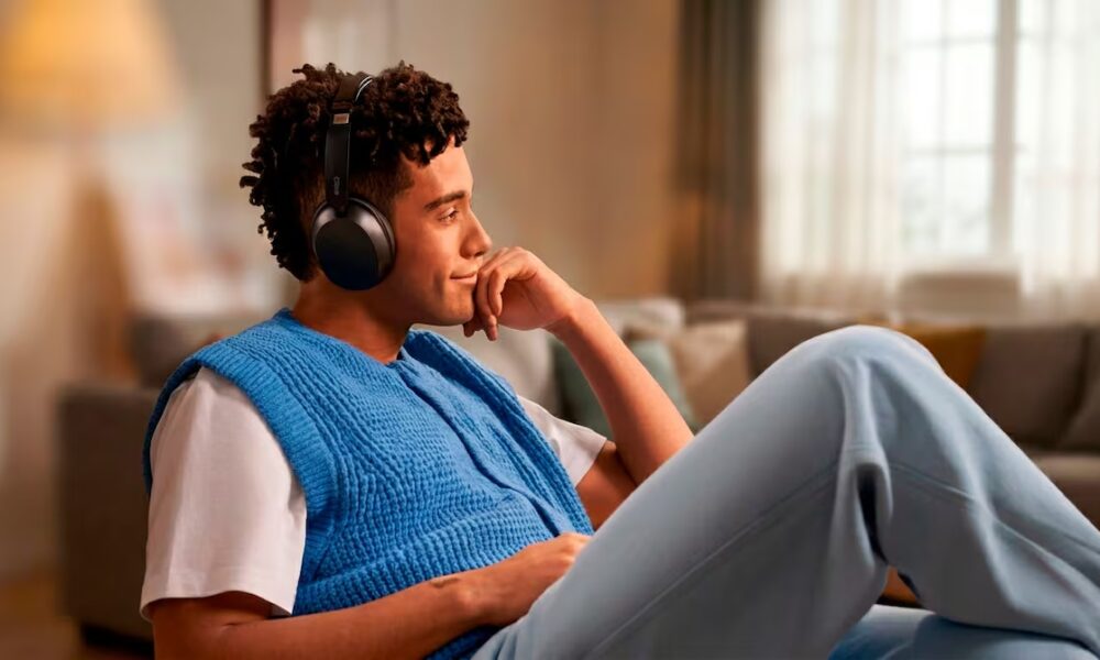 audifonos dia