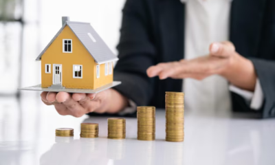 autoconstruccion financiamiento