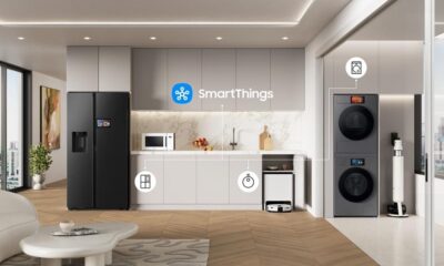 automatizacion samsung