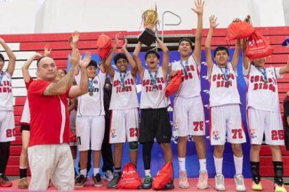 basquetbol