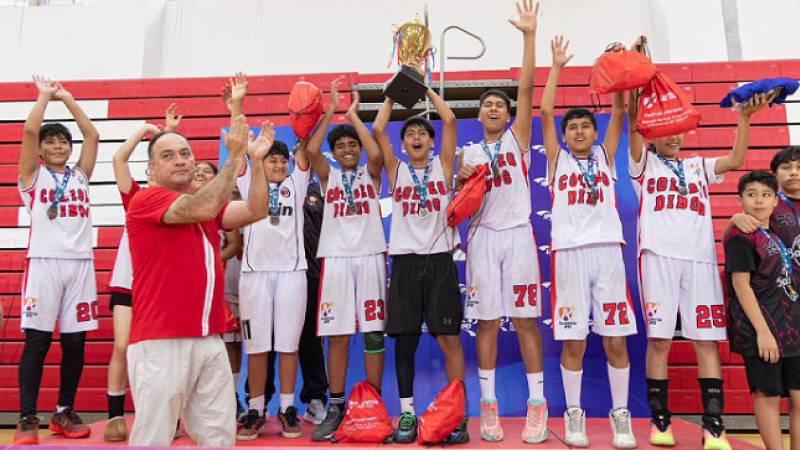 basquetbol