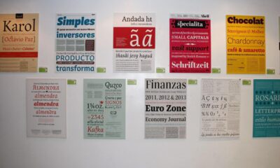 bienal tipografia