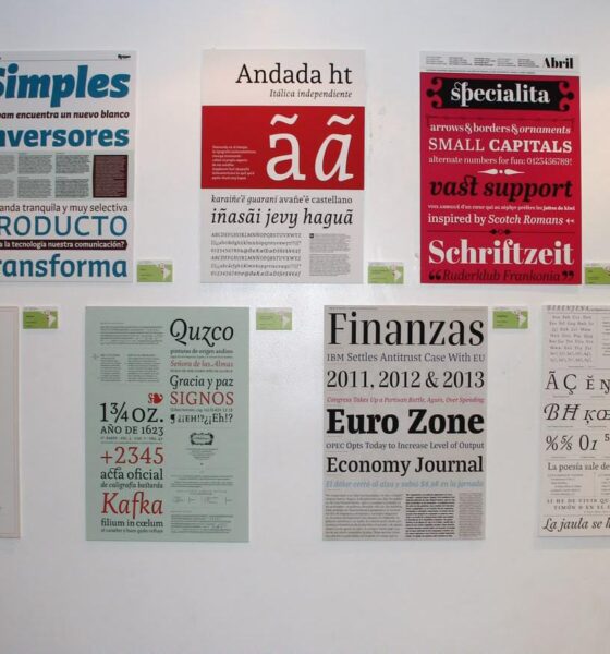 bienal tipografia