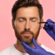 blefaroplastia hombres