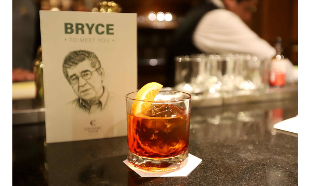 bryce hotel