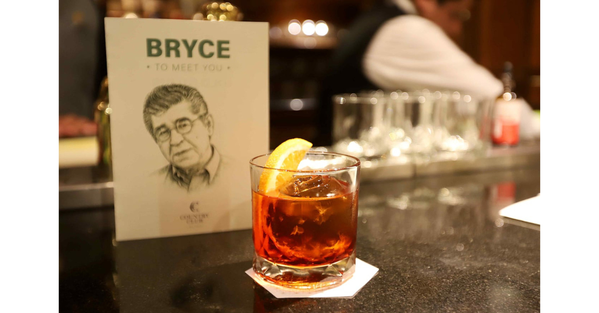 bryce hotel
