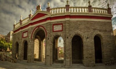 cade cultura