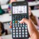 calculadora irremplazable